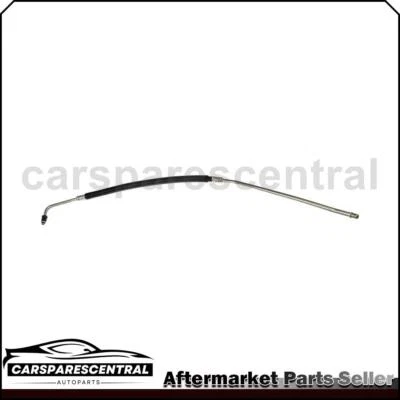 Manguera de enfriador de aceite del motor para Chevrolet C1500 Dorman 1988 1989 1990 entrada (superior) Foto 1 de 3