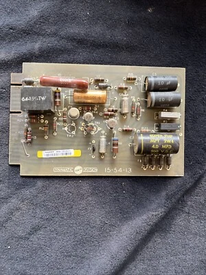 EATON 15-54-13 Foto 1 de 2