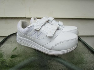 new balance 674 hook and loop