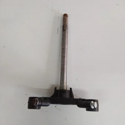 TESTA FORCELLA MBK BOOSTER 50 1994-1997 (FORCELLA CON STELI PICCOLI) - Image 1 of 2