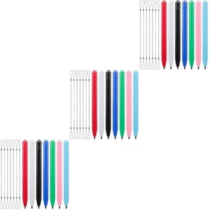 3 PCS Zeichenstift Für Tabletts Zeichentablett-Stift Schreibtablett Stylus - Zdjęcie 1 z 12