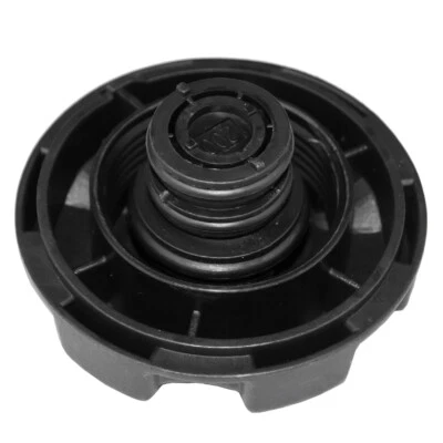 Coolant Expansion Tank Cap for BMW 3-7 Series X5 X6 2005-2019 E F 17117639021 - image 1 of 4