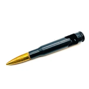 Customized Bullet Can / Bottle Opener - Home & Kitchen Gadget - Black - Picture 1 of 6