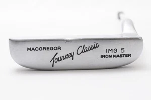 MACGREGOR Tourney Classic IMG5 Putter 35 inch 523g - Picture 1 of 10