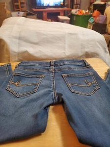 Lincoln Outfitters size 6X Jeans - Picture 1 of 3