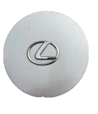 Cubierta de buje de tapa de llanta central OEM para Lexus ES250 LS400 7912 42603-32140 74200 Foto 1 de 2