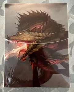 MTG Ultra Pro Deck Box + 100 fundas - 2023 MagicCon Minneapolis - Magic In Hand - Imagen 1 de 3
