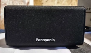Panasonic SB-HC480 Center Speaker Tested Sounds Great - Picture 1 of 3