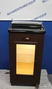 Vintage Castle Sterilizer - Picture 1 of 10