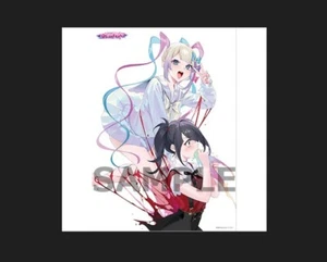 NEEDY GIRL OVERDOSE  Tapestry official Switch - Picture 1 of 1