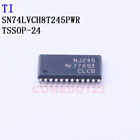 5PCSx SN74LVCH8T245PWR TSSOP-24 TI Receivers & Transceivers