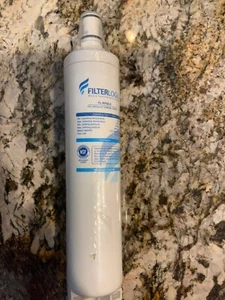 Filter Logic FL-RF02-S Water Filter Refrigerator Compatible For Whirlpool - Picture 1 of 1