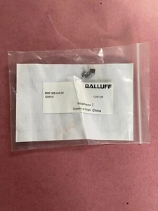 BALLUFF BAM00LJ Haltewinkel für magnetische Sensoren BMF 305-HW-20 - Bild 1 von 2