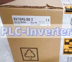 NEW B&R 8V1045.00-2 Servo drive Fast FedEx or DHL- - Picture 1 of 1