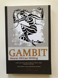 Gambit: Newer African Writing by A. Adebayo et al - African writers - anthology - Imagen 1 de 1