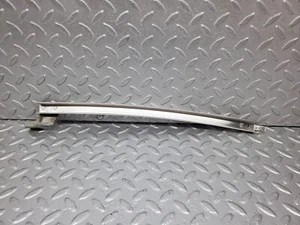 ⚙44318⚙ Mercedes-Benz W123 280E Rear Right Chrome Window Channel - Picture 1 of 12