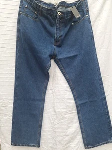 Bigdude Mens Jeans - Picture 1 of 4