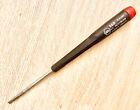 Wiha 260 slotted screwdriver with precision handle, 3.5 x 60mm; made in Germany!
