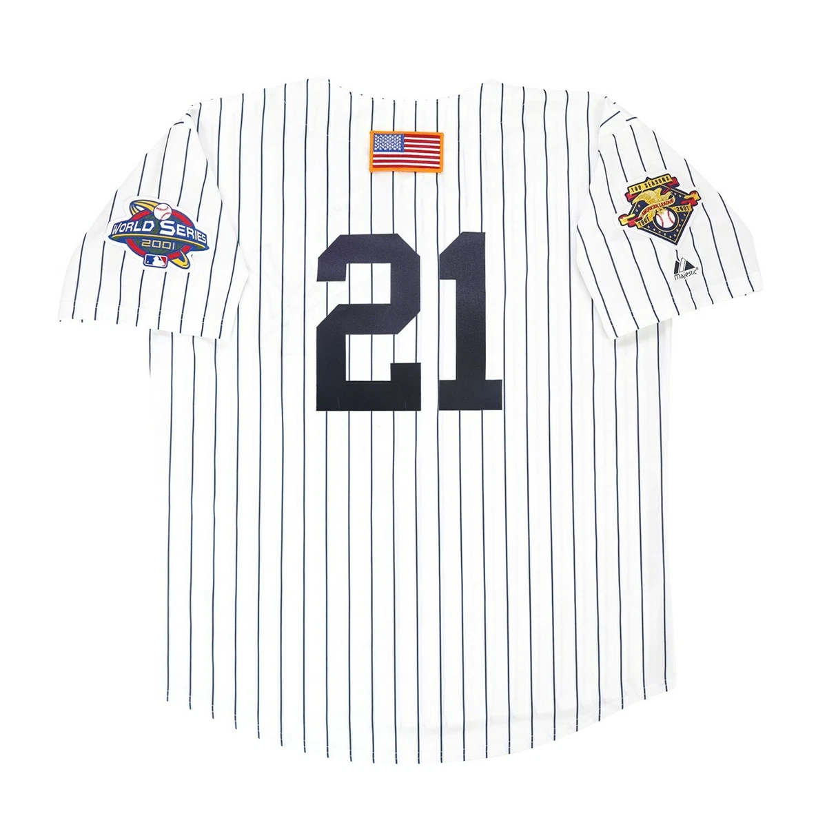 Paul O Neill Jersey for sale | eBay