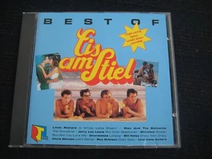 CD  Eis am Stiel  Best of  Volume 1  Neuwertig  18 Tracks  Greatest Hits - Bild 1 von 4