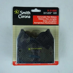 Smith Corona Correctable Film Ribbons H 21000 - Picture 1 of 4