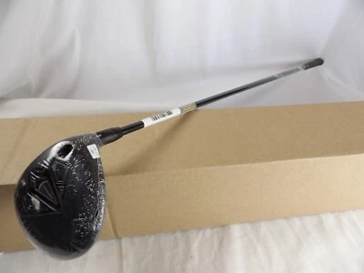 Новый Cobra DARKSPEED LS 3 + Fairway 13 ° Lin-Q белый 7F5 экстра жесткий гибкий стержень - Изображение 1 из 4