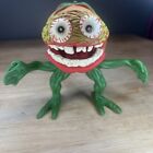 Vintage Rare Phantomato Of The Opera Attack Of Killer Tomatoes Figure 90s 80s