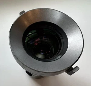 EPSON ELPLM04 MEDIUM THROW PROJECTOR LENS V12H004M04 EPSON POWERLITE PRO G SERIE - Picture 1 of 9