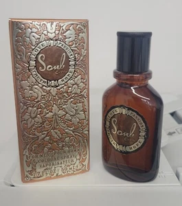 Curve Soul by Liz Claiborne 1.7 oz / 50 ml Edt spy cologne for men homme SEALED - Picture 1 of 1