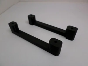 Wall Mount for SiliconDust HDHomeRun Tuner, HDHomeRun Flex 4K HDFX-4K - Picture 1 of 8