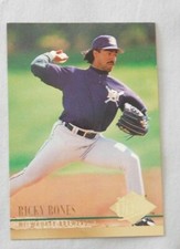1994 Fleer Ultra Milwaukee Brewers Baseball Card Pick one