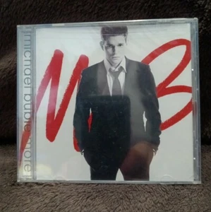 Michael Buble - MORE - CD 2005 BRAND NEW / SEALED / BRAND NEW - Picture 1 of 2
