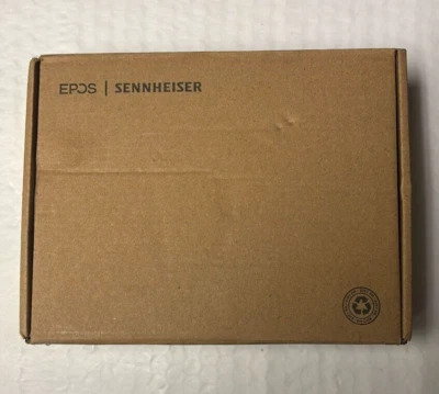 Sennheiser EPOS SC 665 USB-C - Image 1 of 4