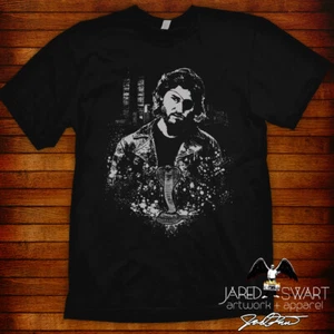 Escape From New York T-shirt Snake Plissken sizes S M L XL 2XL 3XL 4XL 5XL 6XL - Picture 1 of 2