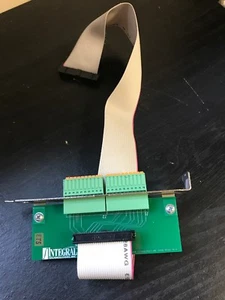 Integral Technologies 9400-00267 V1.0 - Picture 1 of 4