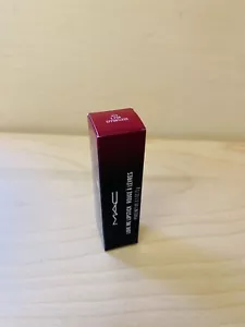 MAC Love me Rossetto 3 g #423 E PER SENZA SFORZO *Nuovo con scatola* - Foto 1 di 1