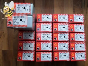 Indasa RHYNOGRIP Red Line 75mm verschiedene Körnungen Klett Schleifscheiben #367 - Bild 1 von 4