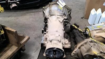 Used Automatic Transmission Assembly fits: 2007 Chevrolet Silverado 1500 pickup Foto 1 de 4