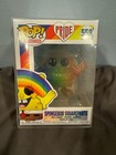 Funko Pop! Vinyl: Nickelodeon - Spongebob Squarepants (Rainbow) #558