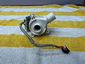 GE Washer Drain Pump Assembly WH23X24178, WH23X28418 Free Shipping - Picture 1 of 4