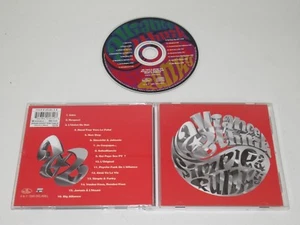 ALLIANCE ETHNIK/SIMPLE & FUNKY(DE 724384016128) CD ALBUM - Picture 1 of 3