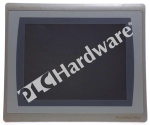 For Parts Allen Bradley 2711P-T10C22D8S /B PanelView Plus 7 10.4" Color Termial - Picture 1 of 10