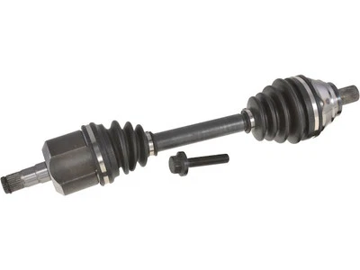For 2009 Volkswagen CC CV Axle Assembly Front Left API 68177RRMG 2.0L 4 Cyl - Изображение 1 из 2