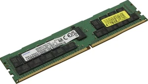 Samsung M393A4K40DB3-CWE 32GB 2Rx4 PC4-3200AA DDR4 ECC Server Memory - Picture 1 of 1