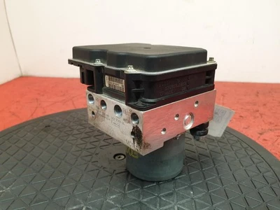 JAGUAR XF ABS PUMP MODULATOR 2013 3.0L Diesel AJ-V6D DX23-2C405-BG — 第 1/4 张图片