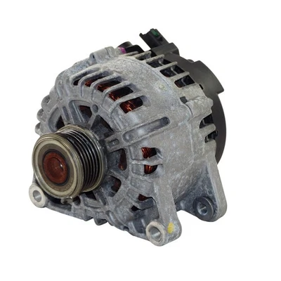 Alternator 120A Citroen C3 III Vauxhall Corsa F Peugeot 208 II Generator - Image 1 of 4