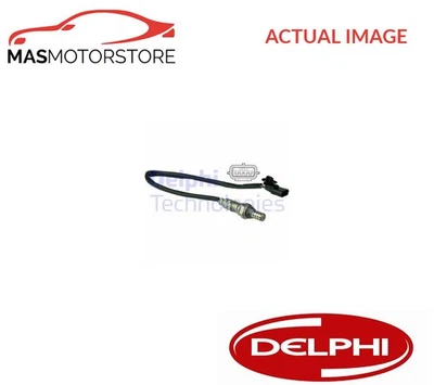 LAMBDA OXYGEN O2 SENSOR FRONT DELPHI ES20515-12B1 P NEW OE REPLACEMENT - Image 1 of 4