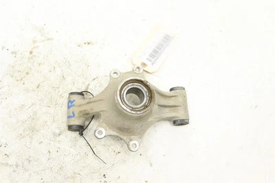 KYMCO MXU 375 10 Axle Carrier Knuckle Left Rear 47550-PWB1-900 46882 - Image 1 of 4