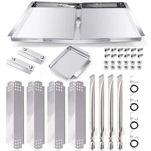 Grill Grease Tray Replacement Parts for Nexgrill 4 Burner 720-0830H, 720-0783... - Picture 1 of 9