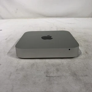 Mac Mini A1347 Intel core I5-3210M 2.5 GHz 4 GB ram 500 GB HDD/High Sierra - Picture 1 of 5
